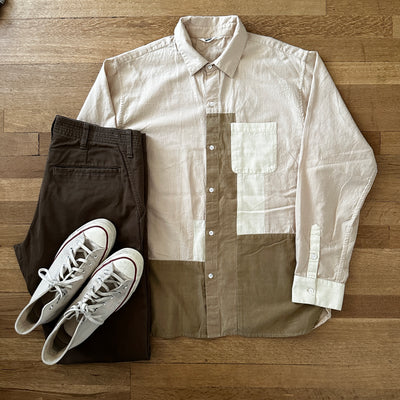 Regular Fit Chino Pant