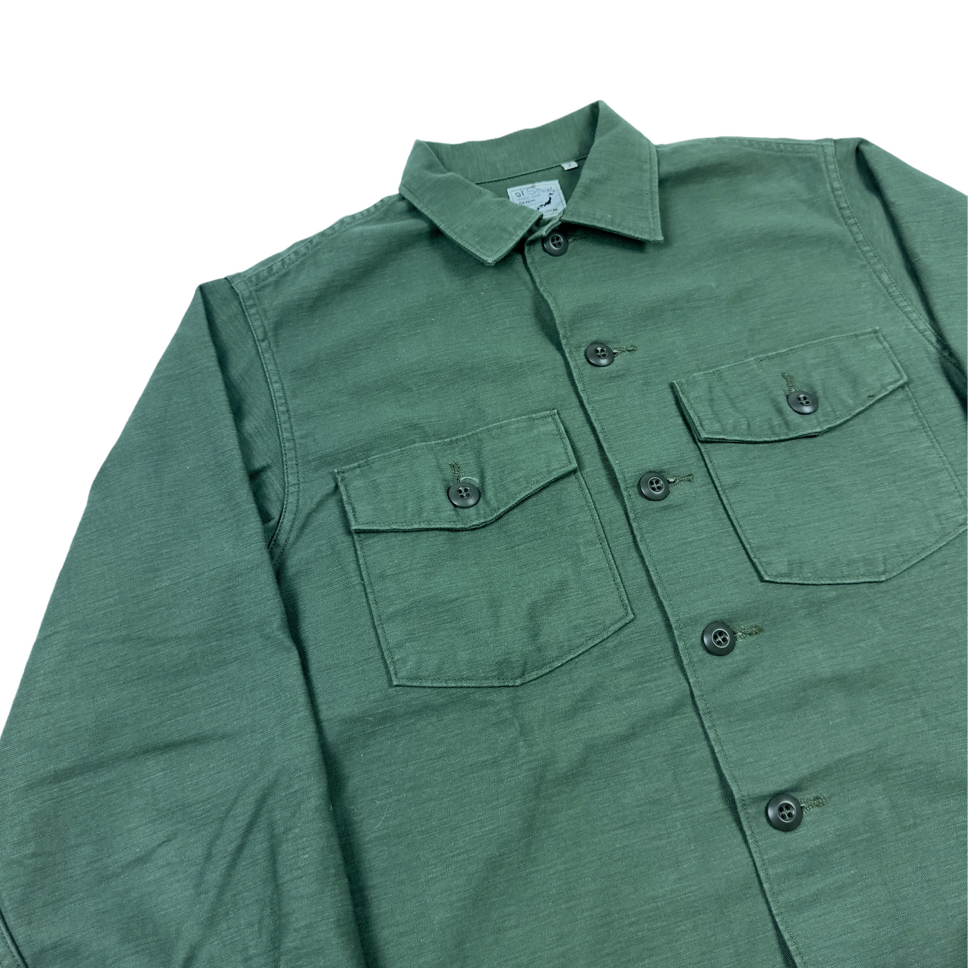 US Army Fatigue Shirt