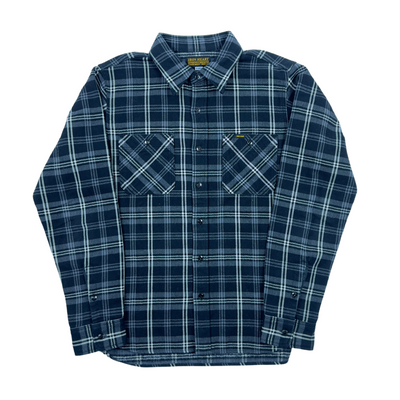 Ultra Heavy Flannel