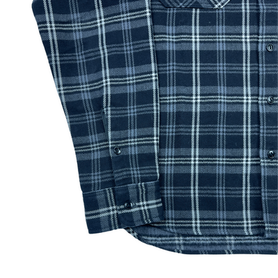 Ultra Heavy Flannel