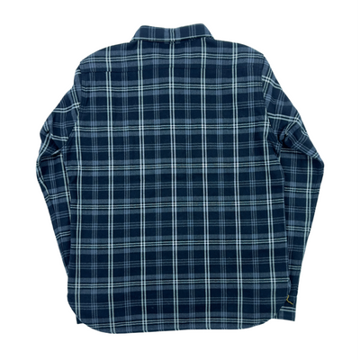 Ultra Heavy Flannel