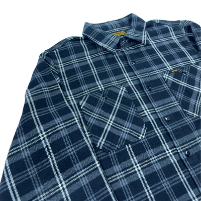 Ultra Heavy Flannel