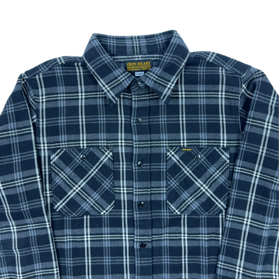 Ultra Heavy Flannel