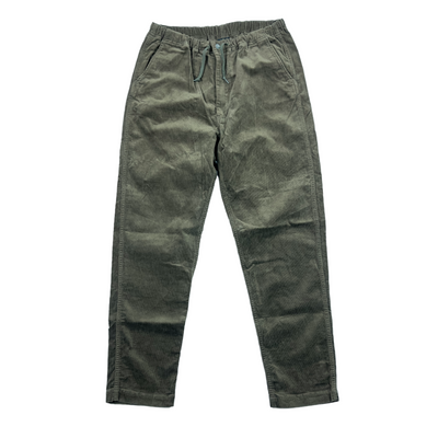 New Yorker Corduroy Pant