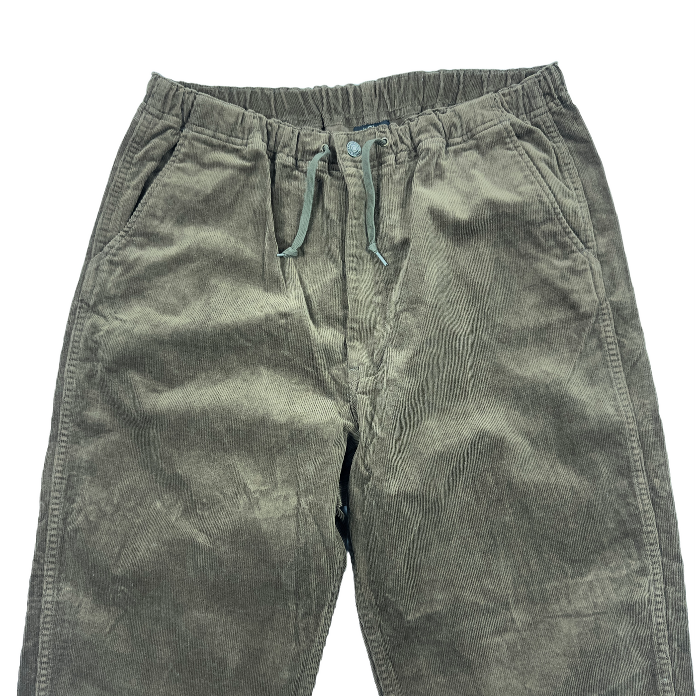 New Yorker Corduroy Pant