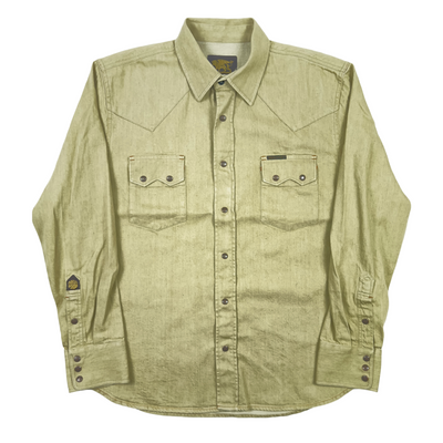 Ryman Shirt