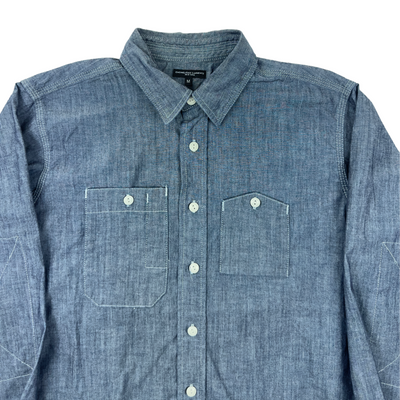 Chambray Work Shirt