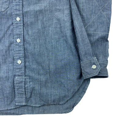 Chambray Work Shirt