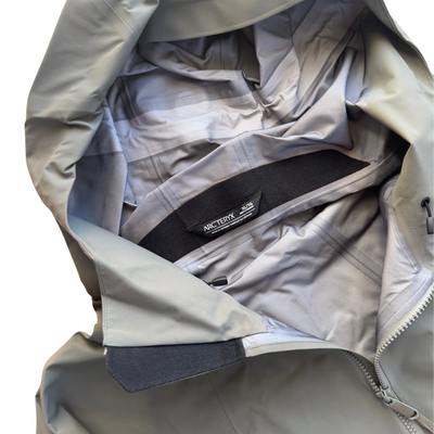 Fraser Goretex Jacket