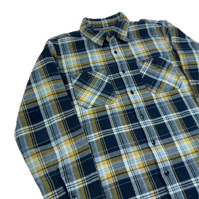 Ultra Heavy Flannel