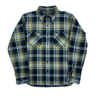 Ultra Heavy Flannel