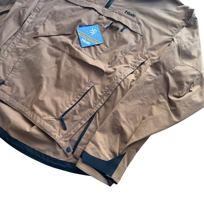 Odin Bunda Jacket