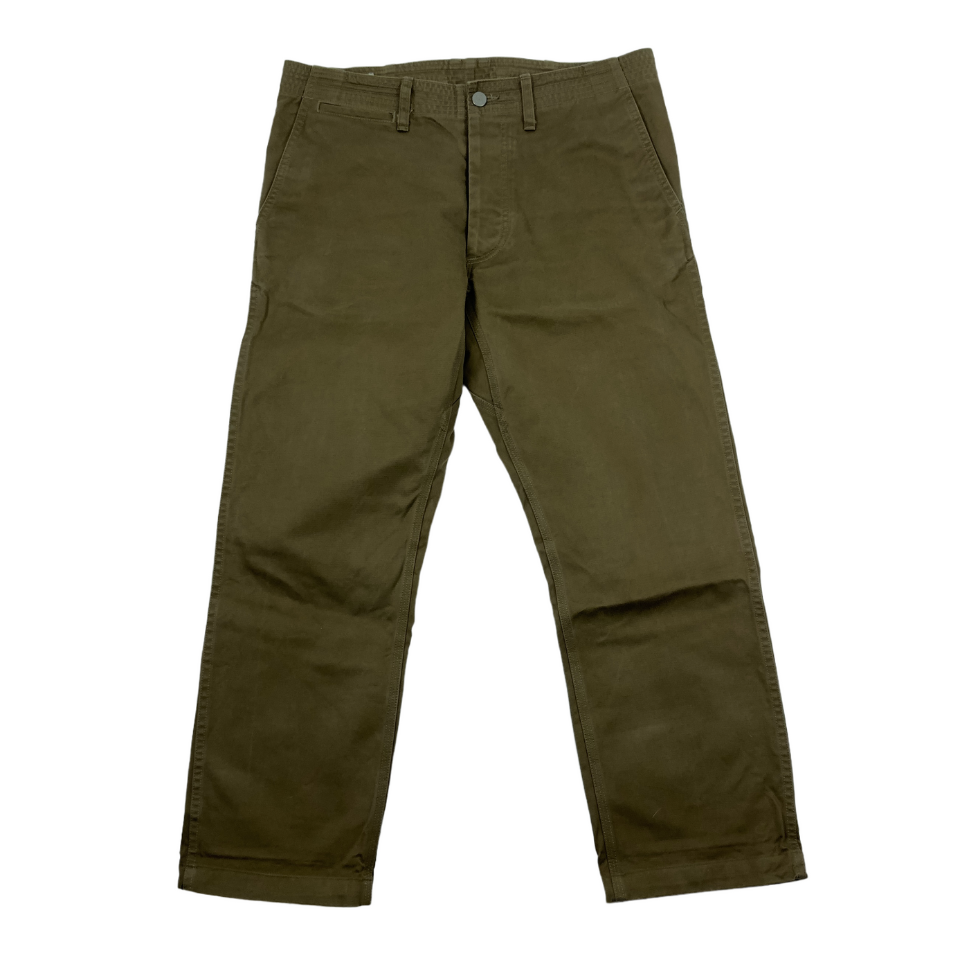 Regular Fit Chino Pant