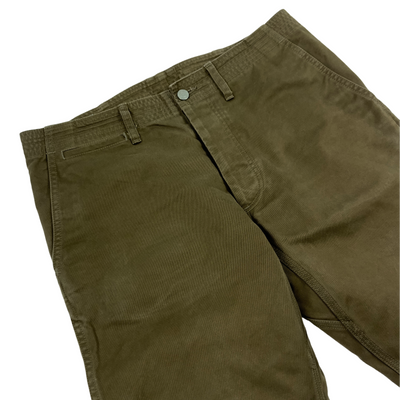 Regular Fit Chino Pant