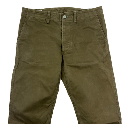 Regular Fit Chino Pant