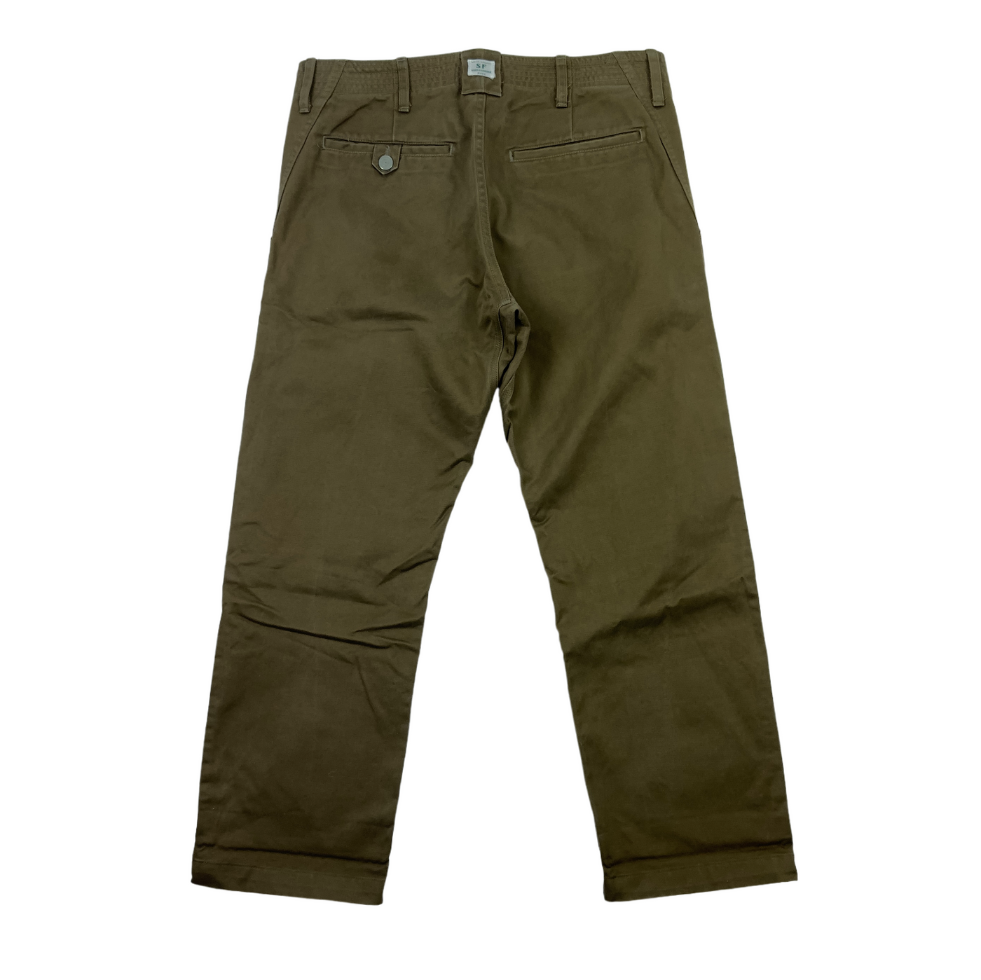 Regular Fit Chino Pant