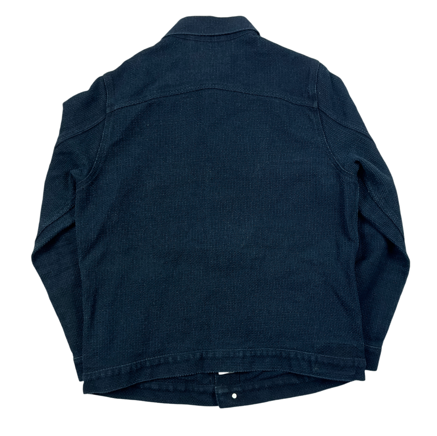 Sashiko Cruiser Jacket