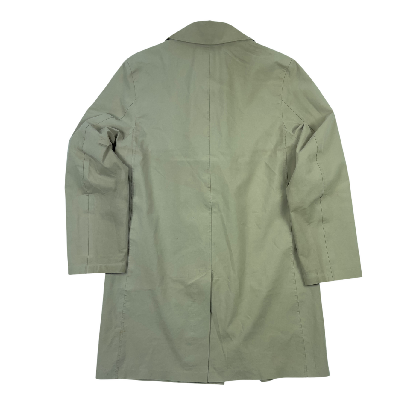 Mackintosh x Jcrew Rain Coat