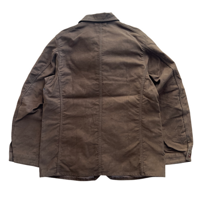 Moleskin Jacket