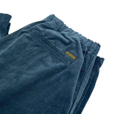 New Yorker Corduroy Pant