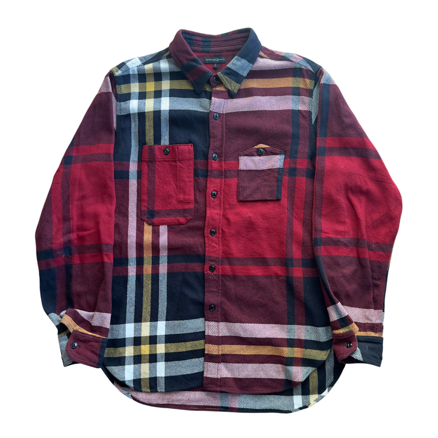 Heavyweight Workshirt