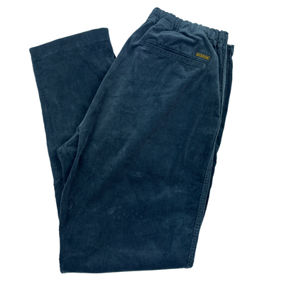 New Yorker Corduroy Pant