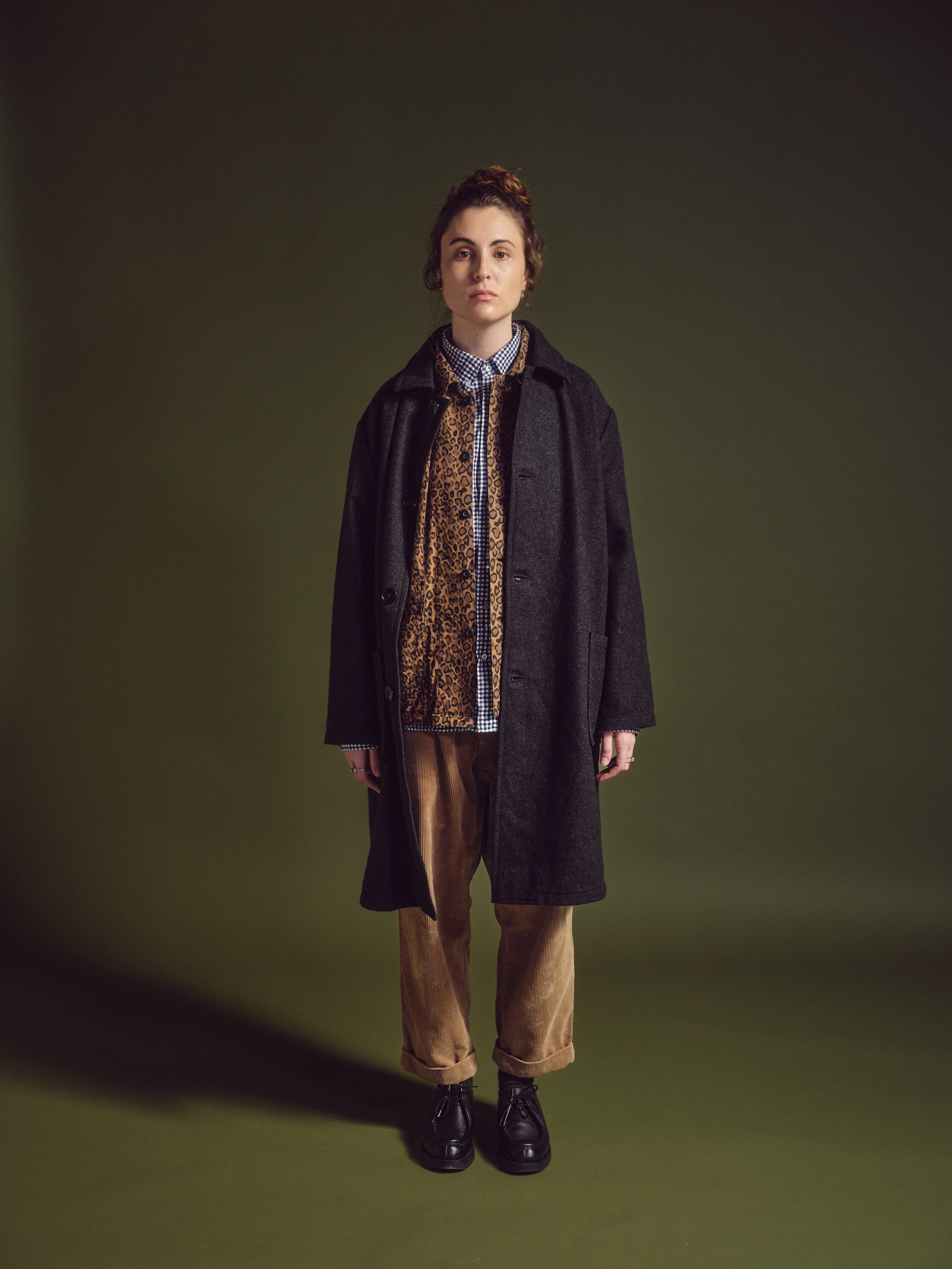 Outerwear